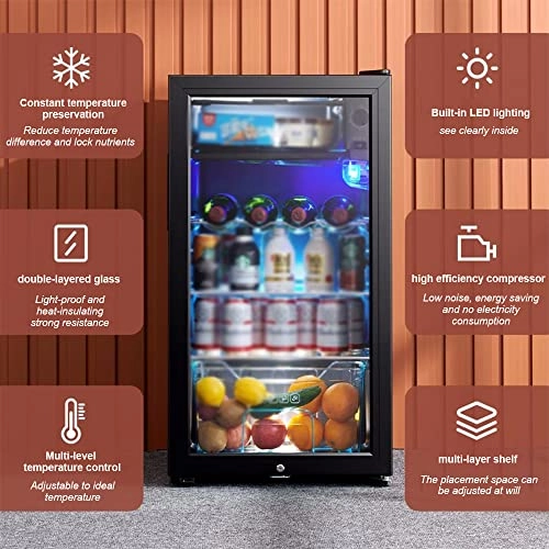 Refrigerated Display Cabinet