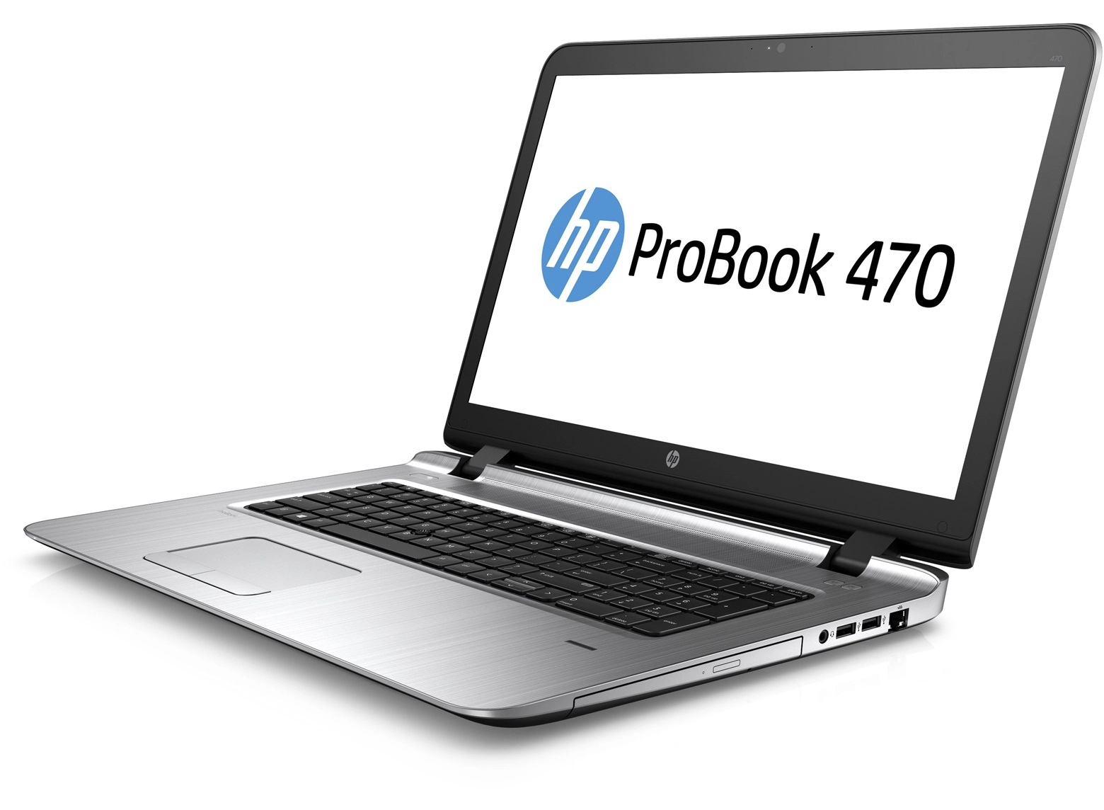 (Renewed) Probook 470 G3 - 17.3'' Core i5 6200U 8GB DDR4 256GB SSD