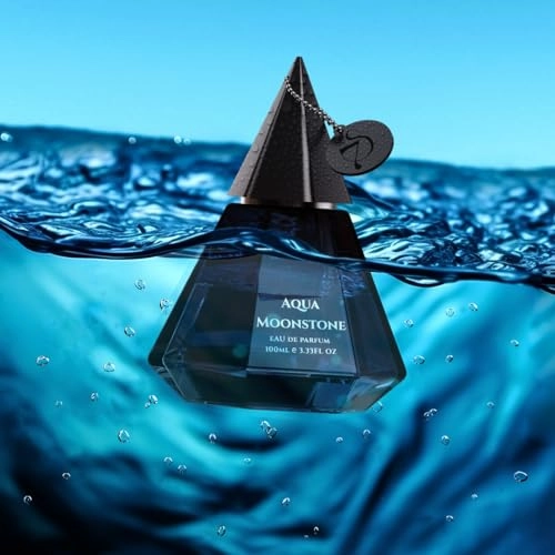 Aqua Moonstone Eau de Parfum 100ml