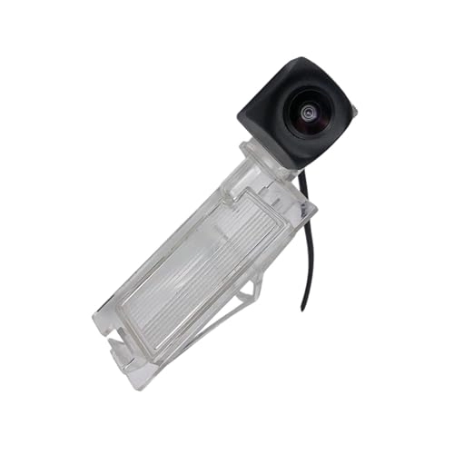 AHD 720p Fisheye Backup Camera