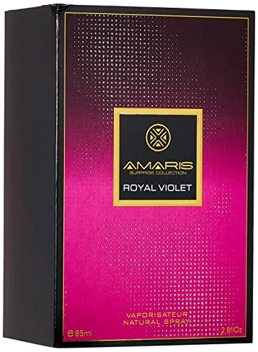 Royal Violet Eau de Parfum 85 ml