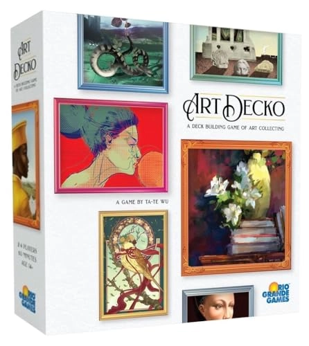 Art Decko