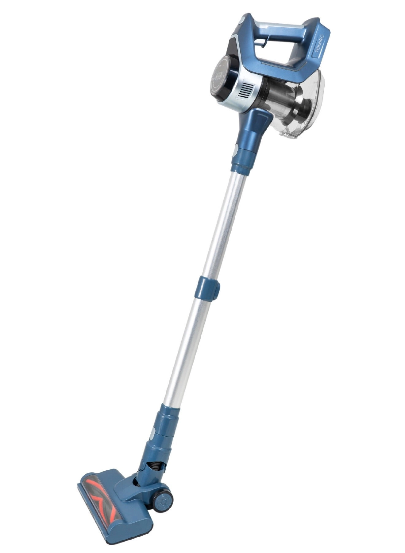 TOMIRO VAC-ELITE3 - Handheld 40 M