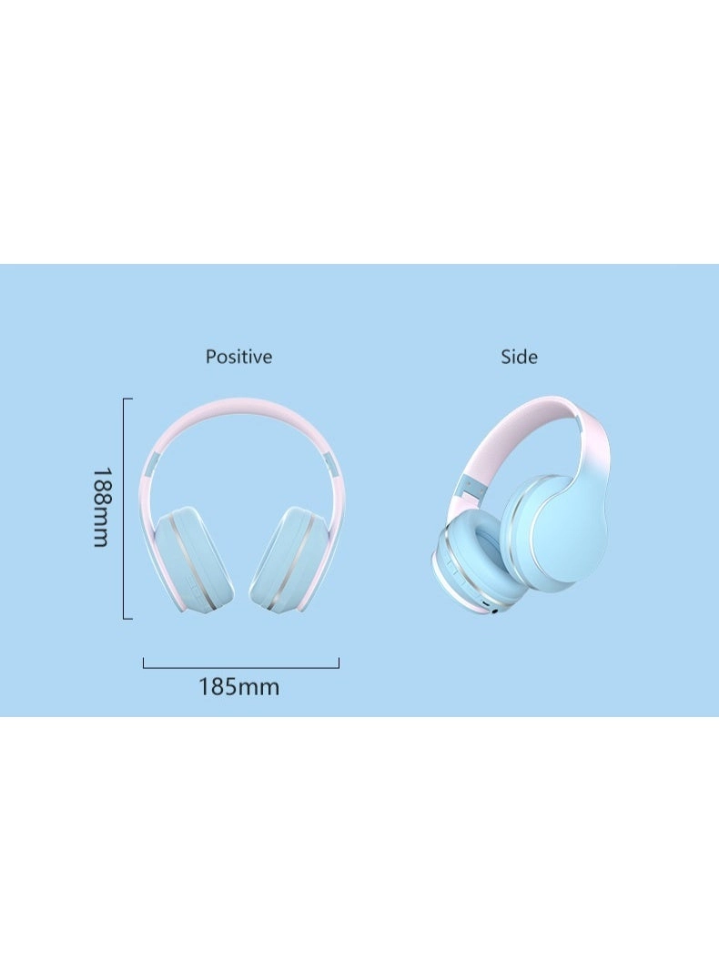 DR57 Wireless Headphone