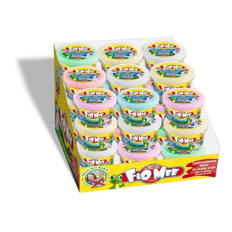 Flo Mee Starter Can - 5+