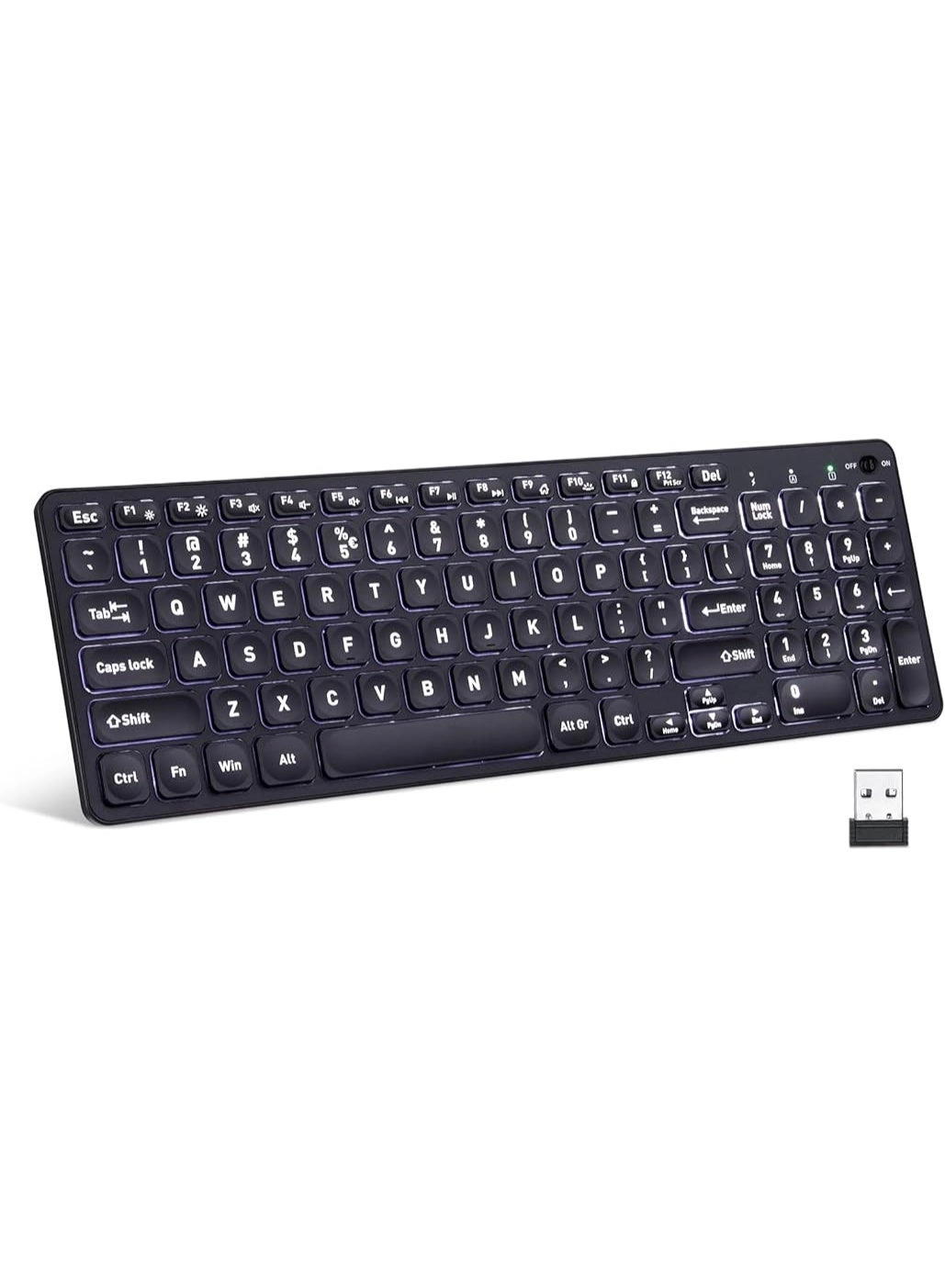 PERIBOARD - Wired/Wireless