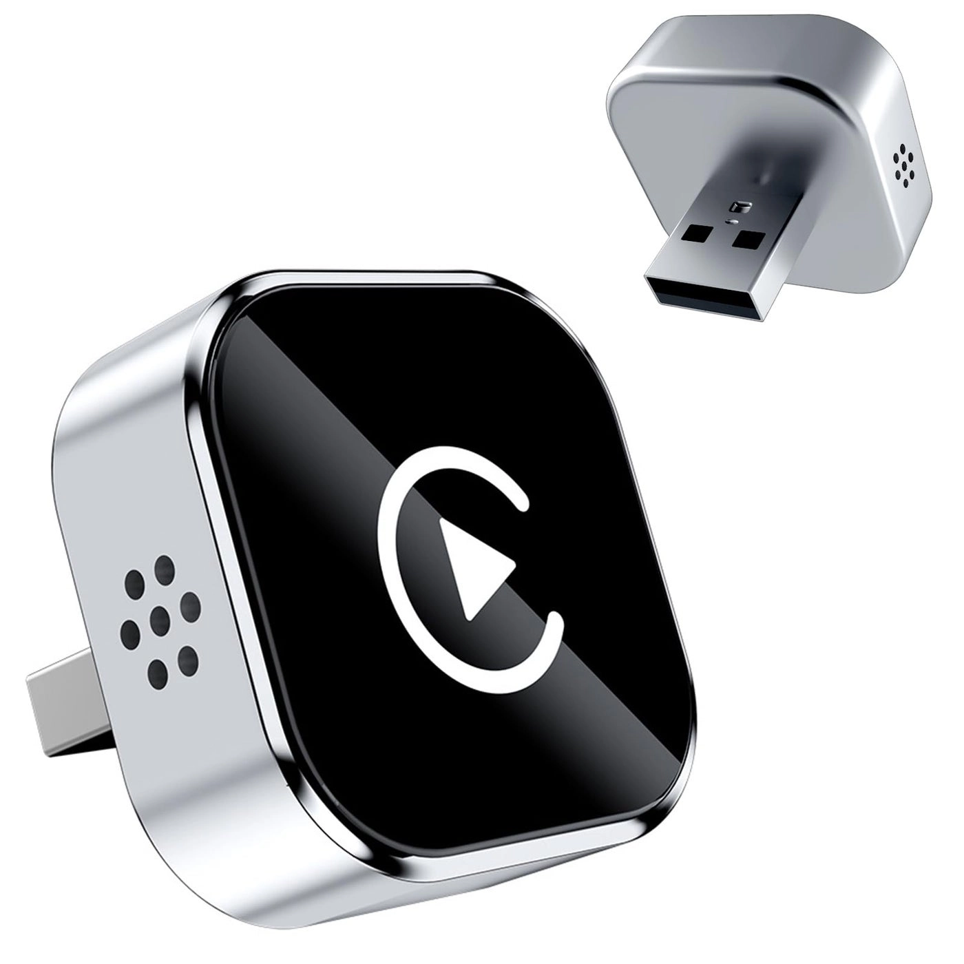 Wireless CarPlay Adapter