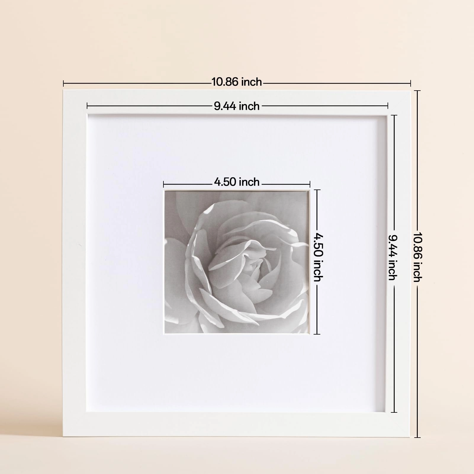 Gallery Wall Frame - 12x12 9