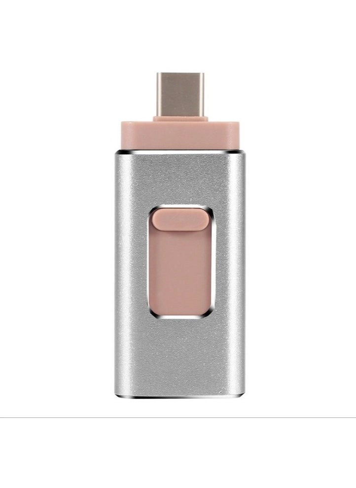 USB Flash Drive - Type-C Interface 128GB