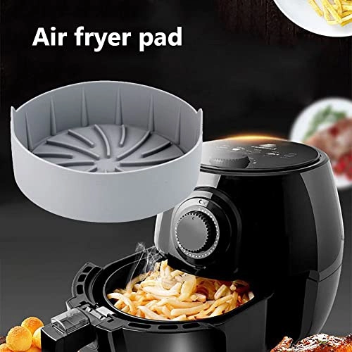 Square Silicone Air Fryer Liner - Silicone 1 piece(s)