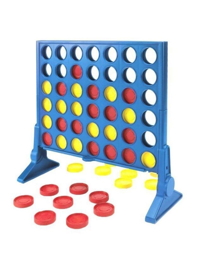 Milton Bradley Connect