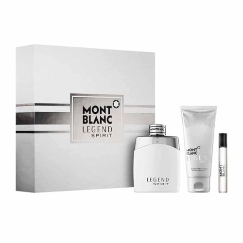 Legend - Eau De Toilette Gift Set