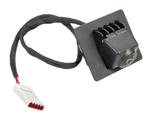 Reversing Camera - Night vision