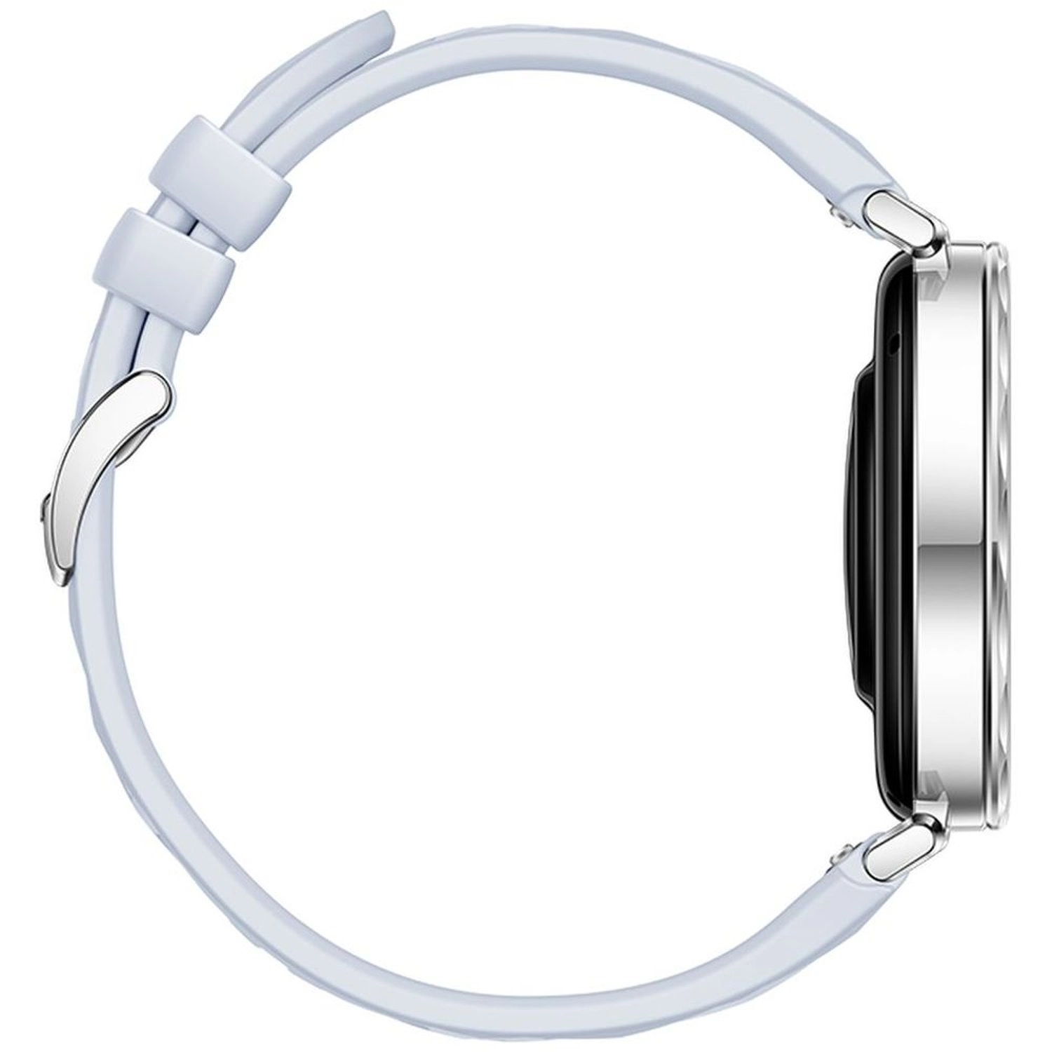 Watch GT5 41mm Stainless Steel GPS