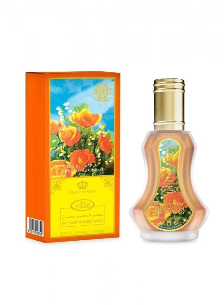 Bukhoor Eau de Parfum 35ml