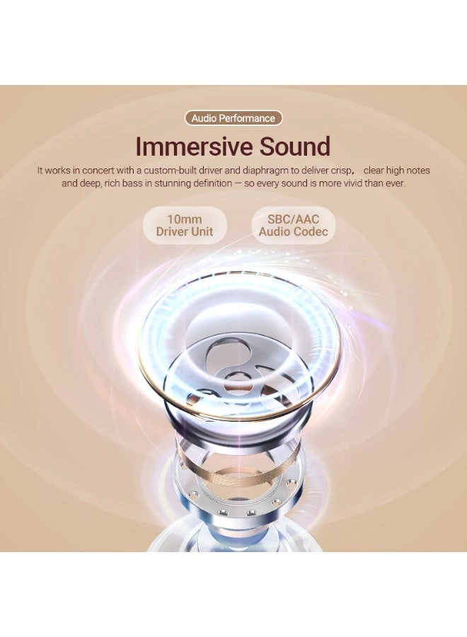 Elf Earbuds E04 Wireless Earbud