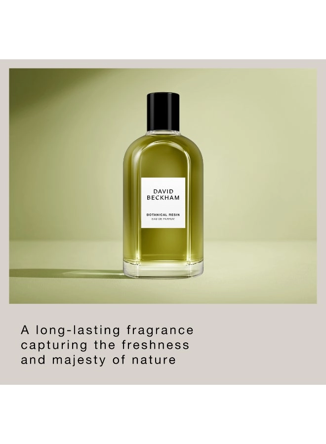 Botanical Resin Eau de Parfum - 50ml