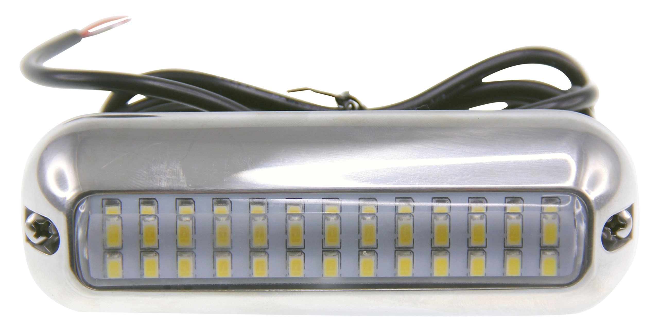 Pactrade Marine P00302WHx2 - 120 degrees