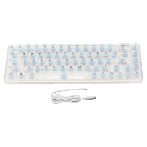 Mechanical Gaming Keyboard - Wired