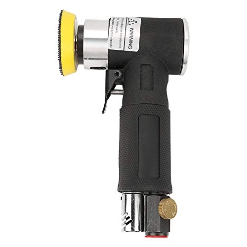 Air Angle Sander - 90° Pneumatic