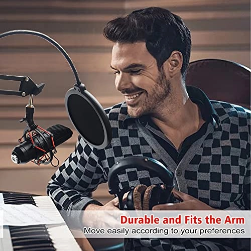 T732 Wired Microphone