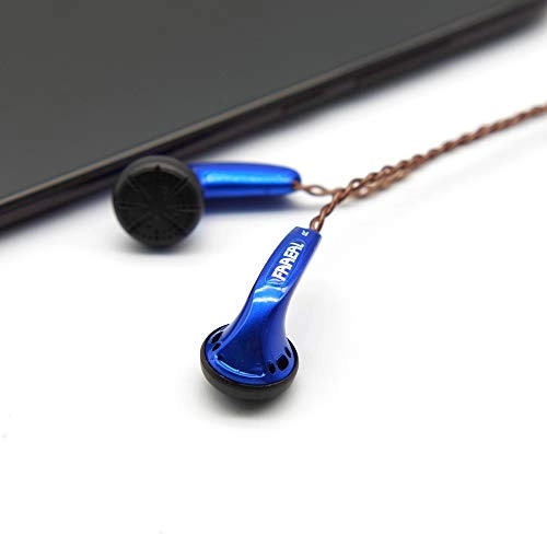Iris 2.0 Wired Earbud