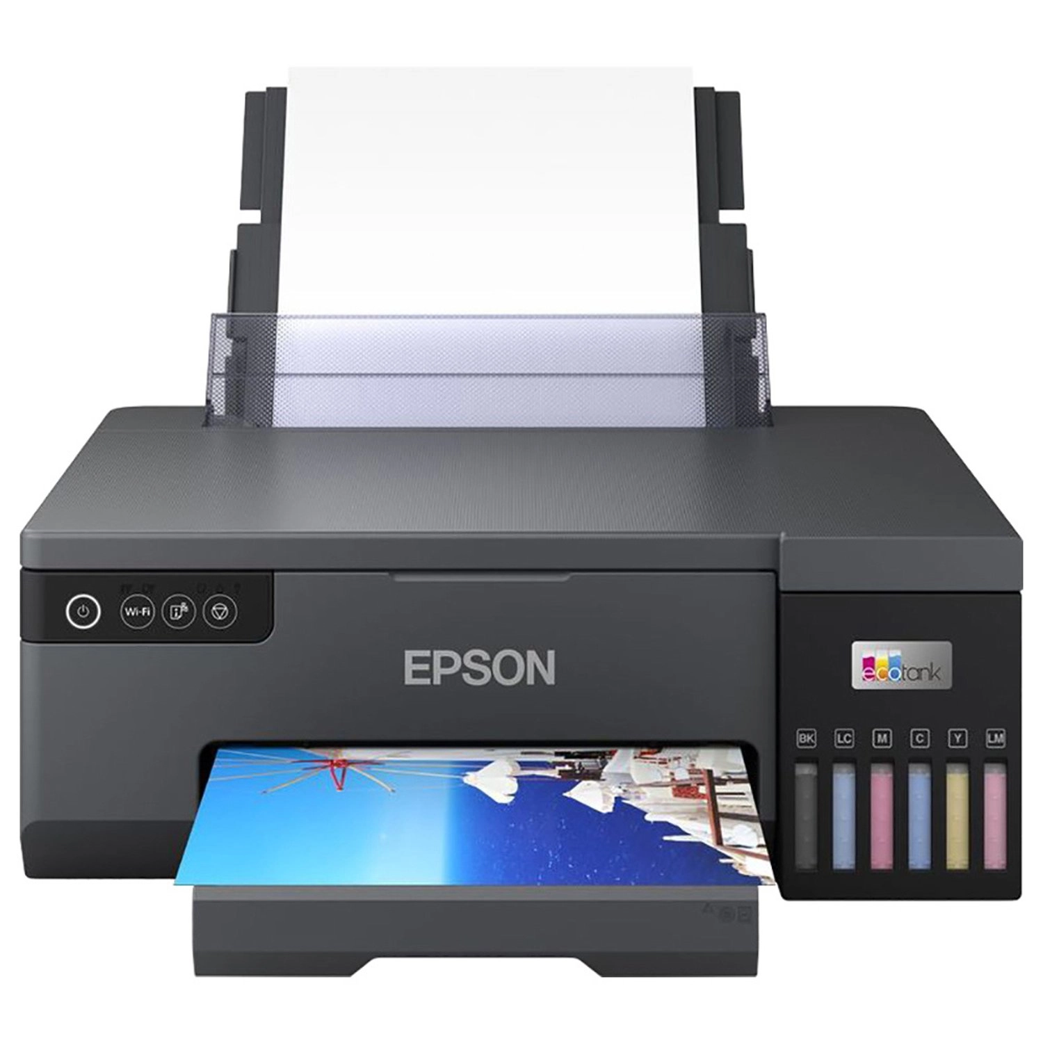 Epson EcoTank L8050