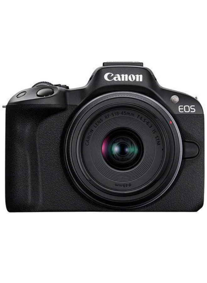 EOS R50