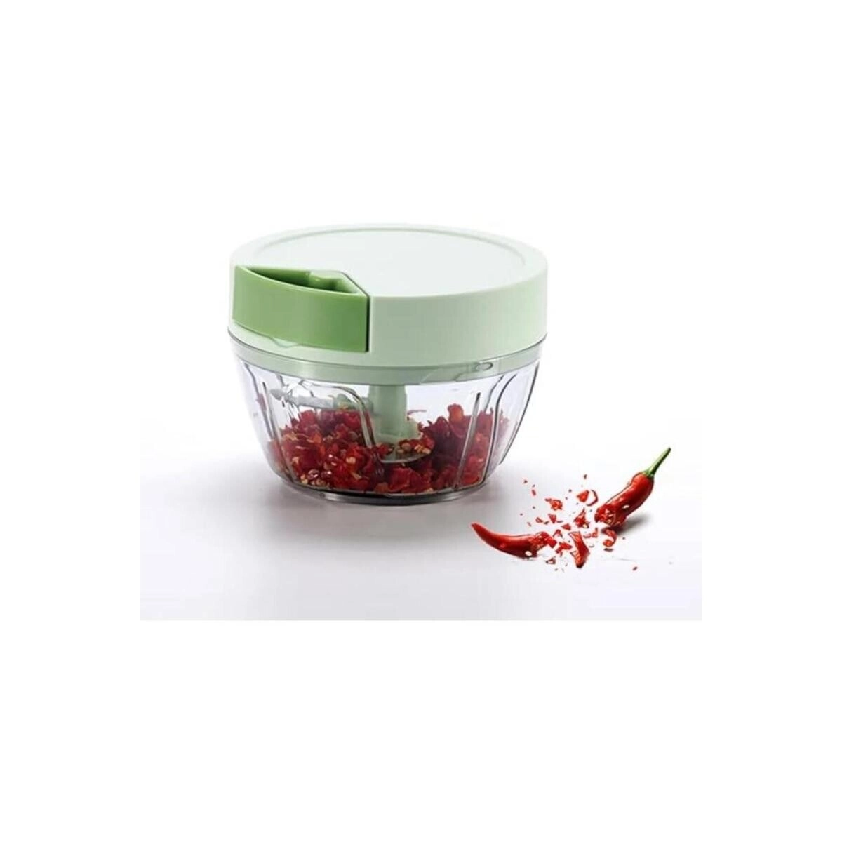 Vegetable Slicer Chopper