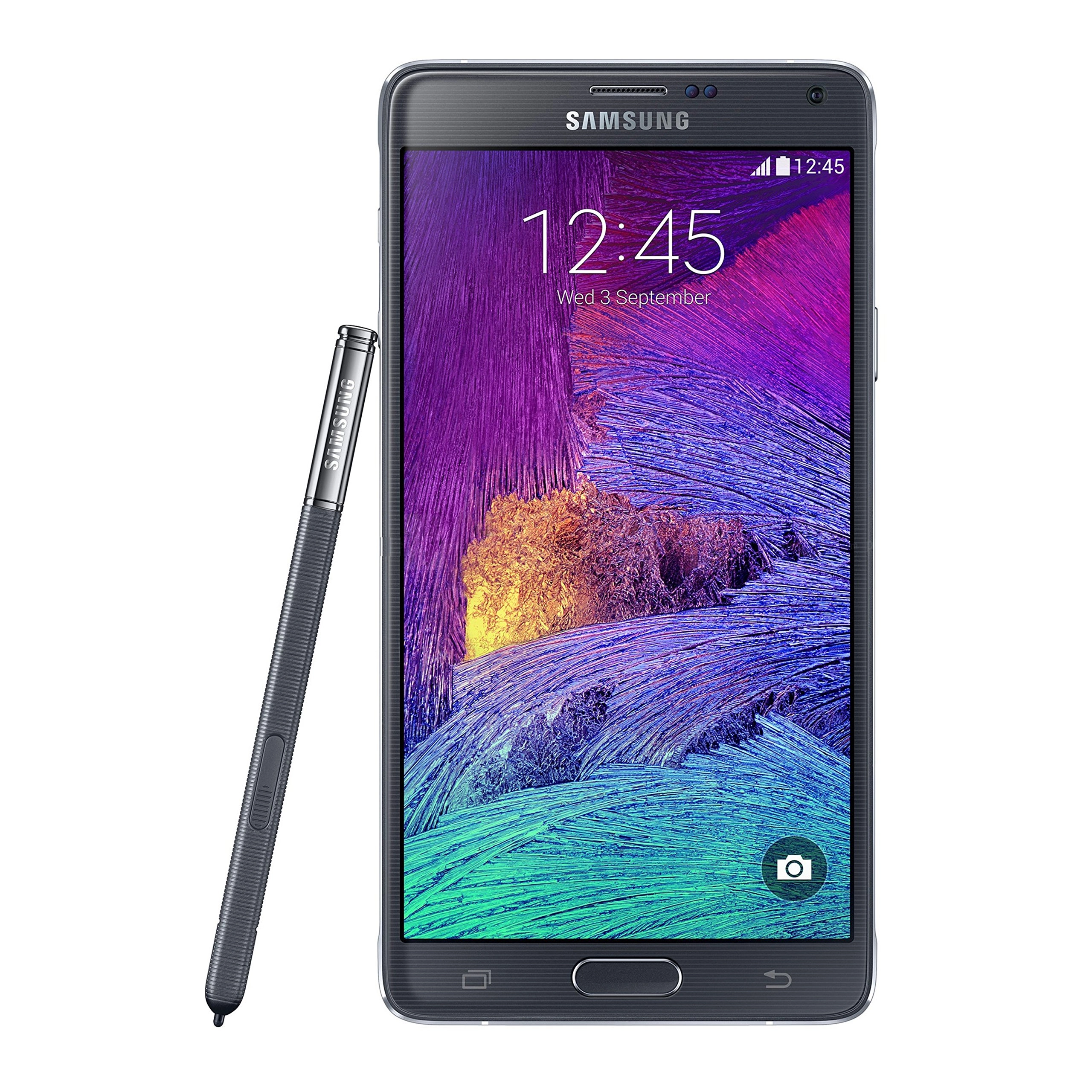 Samsung Galaxy Note 4 - 32GB 32GB