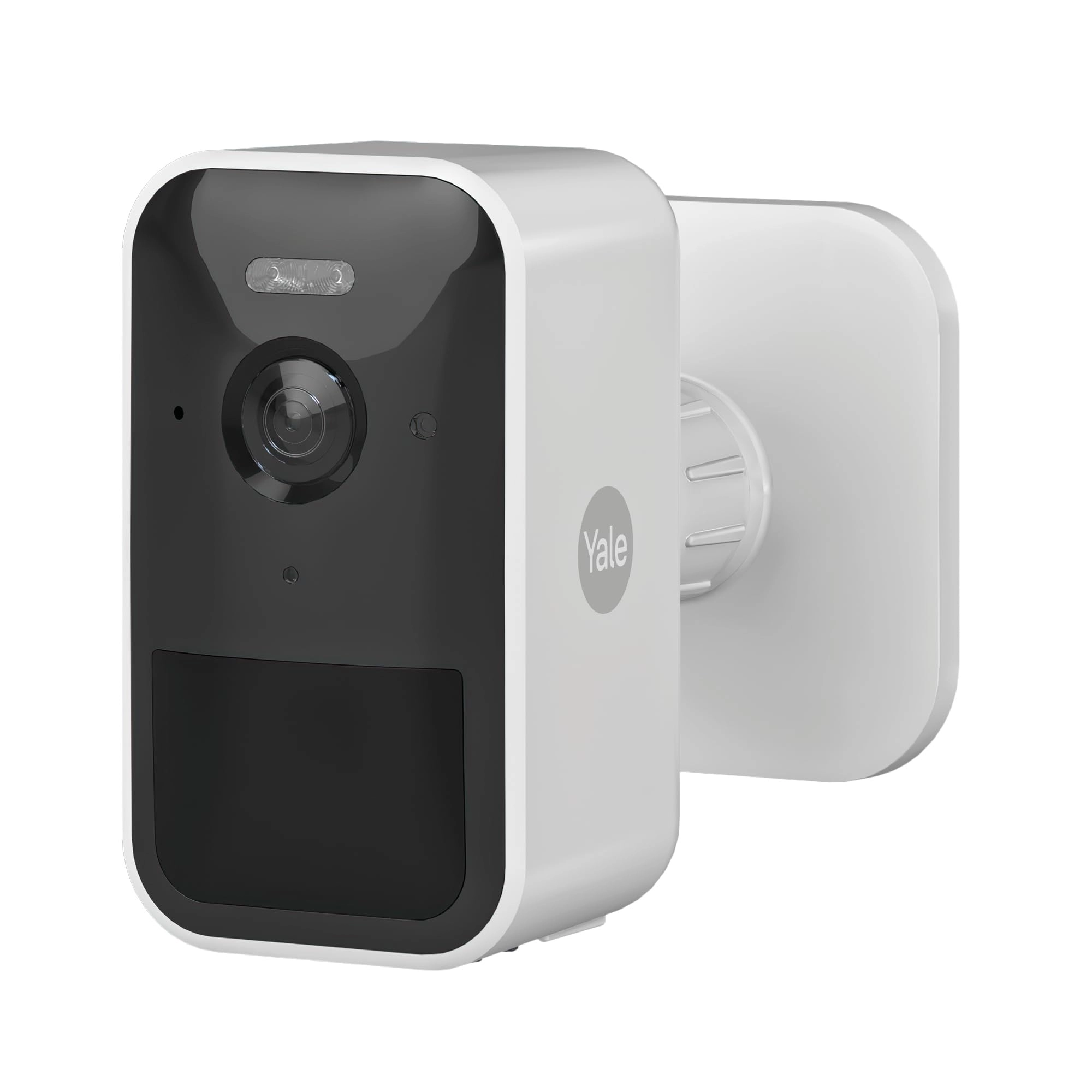 Smart Outdoor Camera FHD