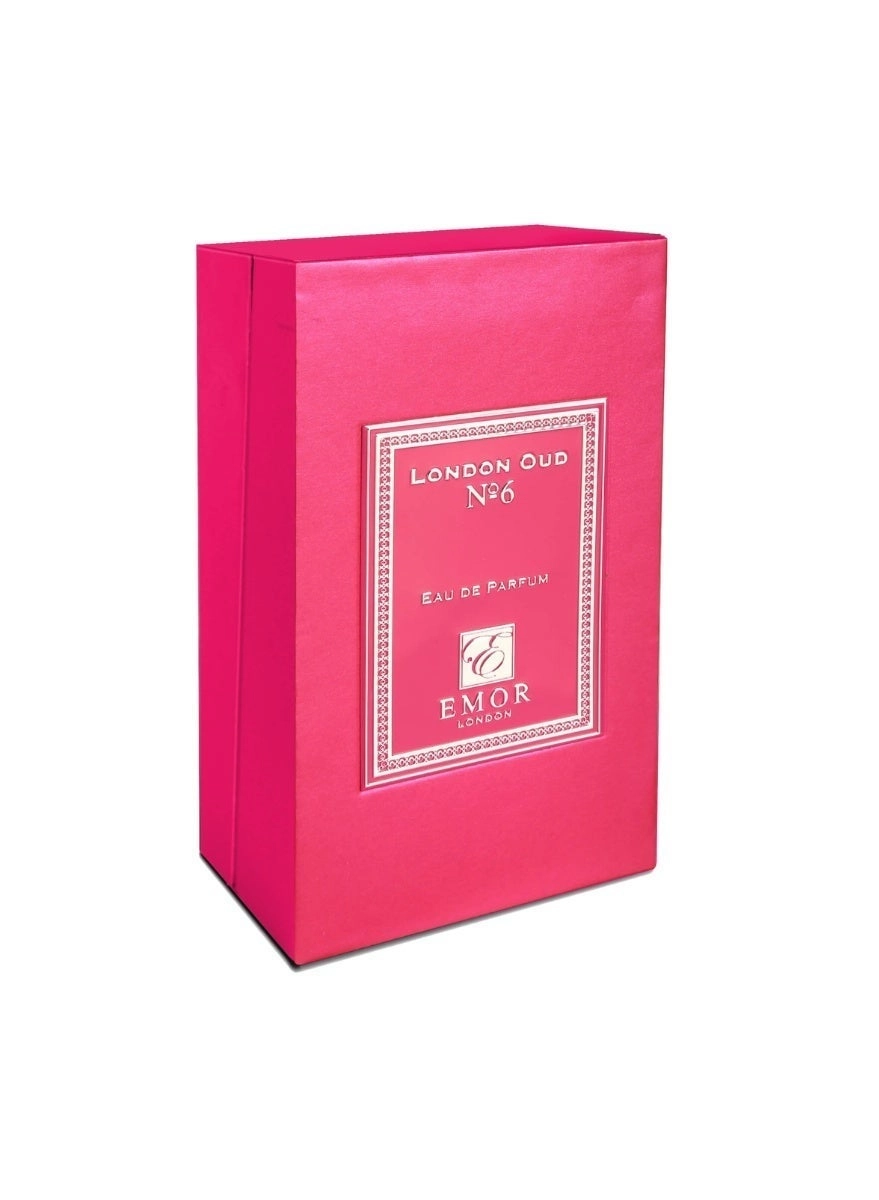 Oud No.6 U Eau de Parfum 125 ml