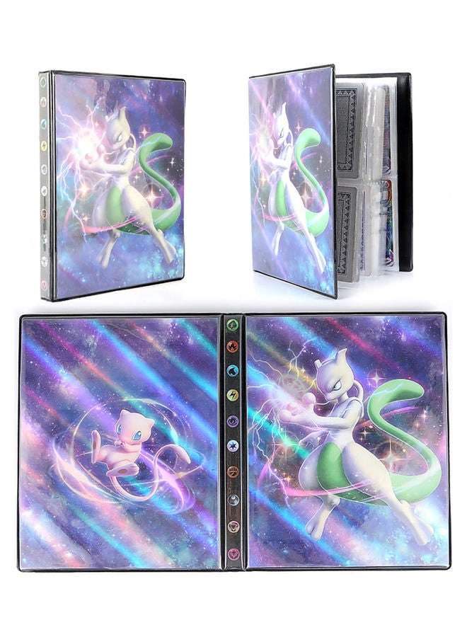 Collection Book - 3+ Years