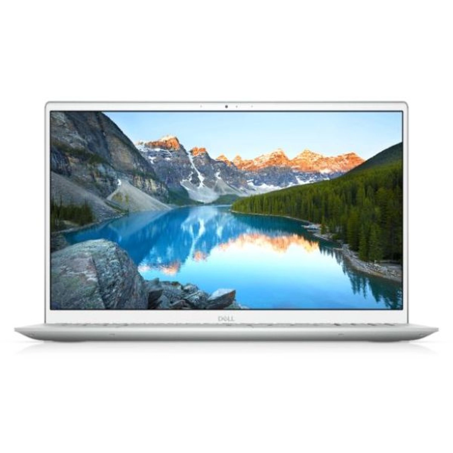 DELL INS 5502 - 15.6'' Core i7 1165G7 8GB DDR4 512GB