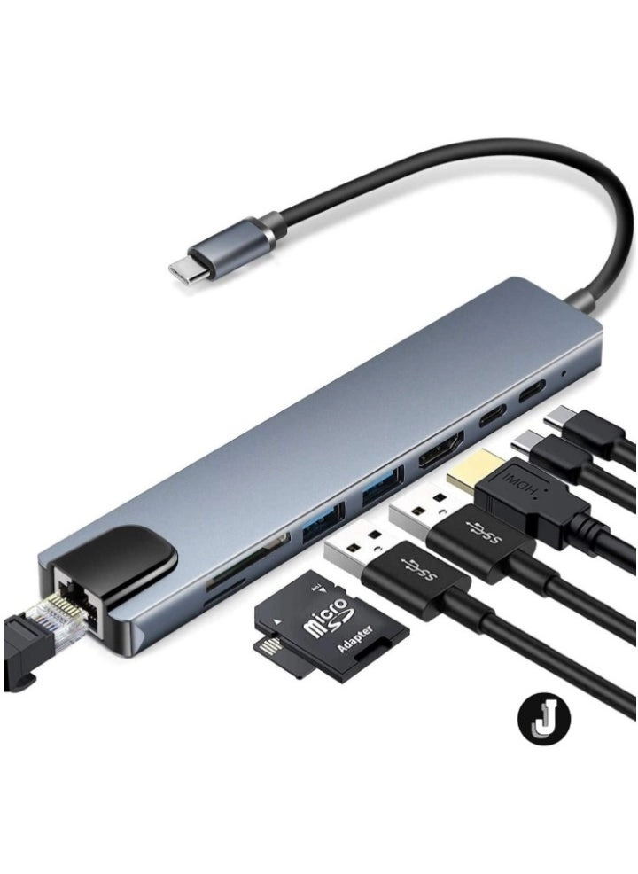 JAJEEK Docking Station