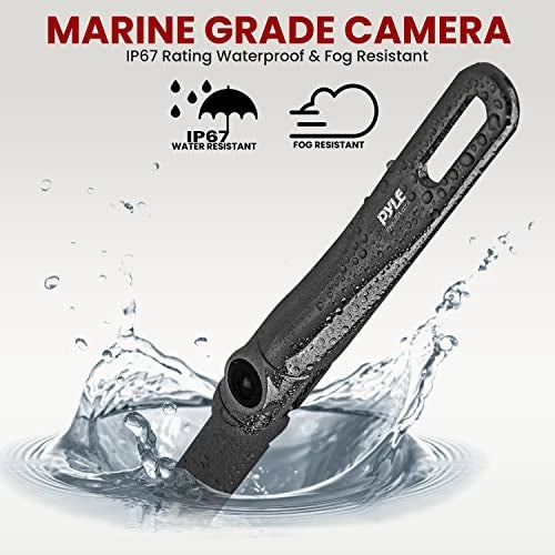 PLCM2720 - Night vision 420 TVL