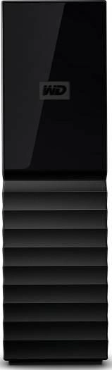 Western Digital My Book 12TB