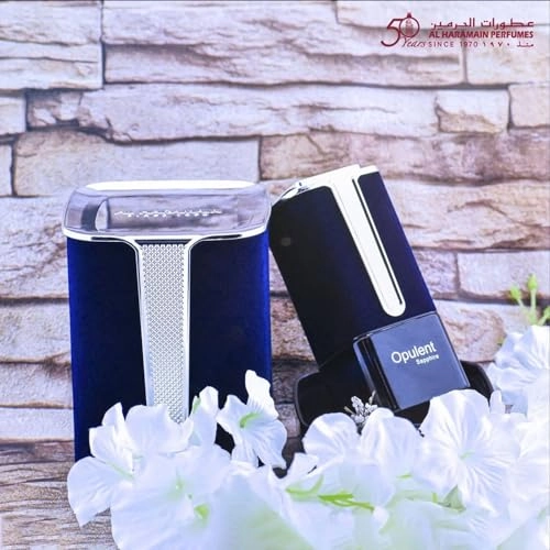 Opulent Sapphire Eau de Parfum 100 ml