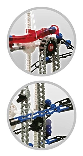 Marble Run Space Odyssey Color Recognition - 8 years+ 270 pieces