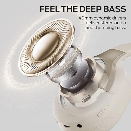 Persona SE ANC Wireless Headphone