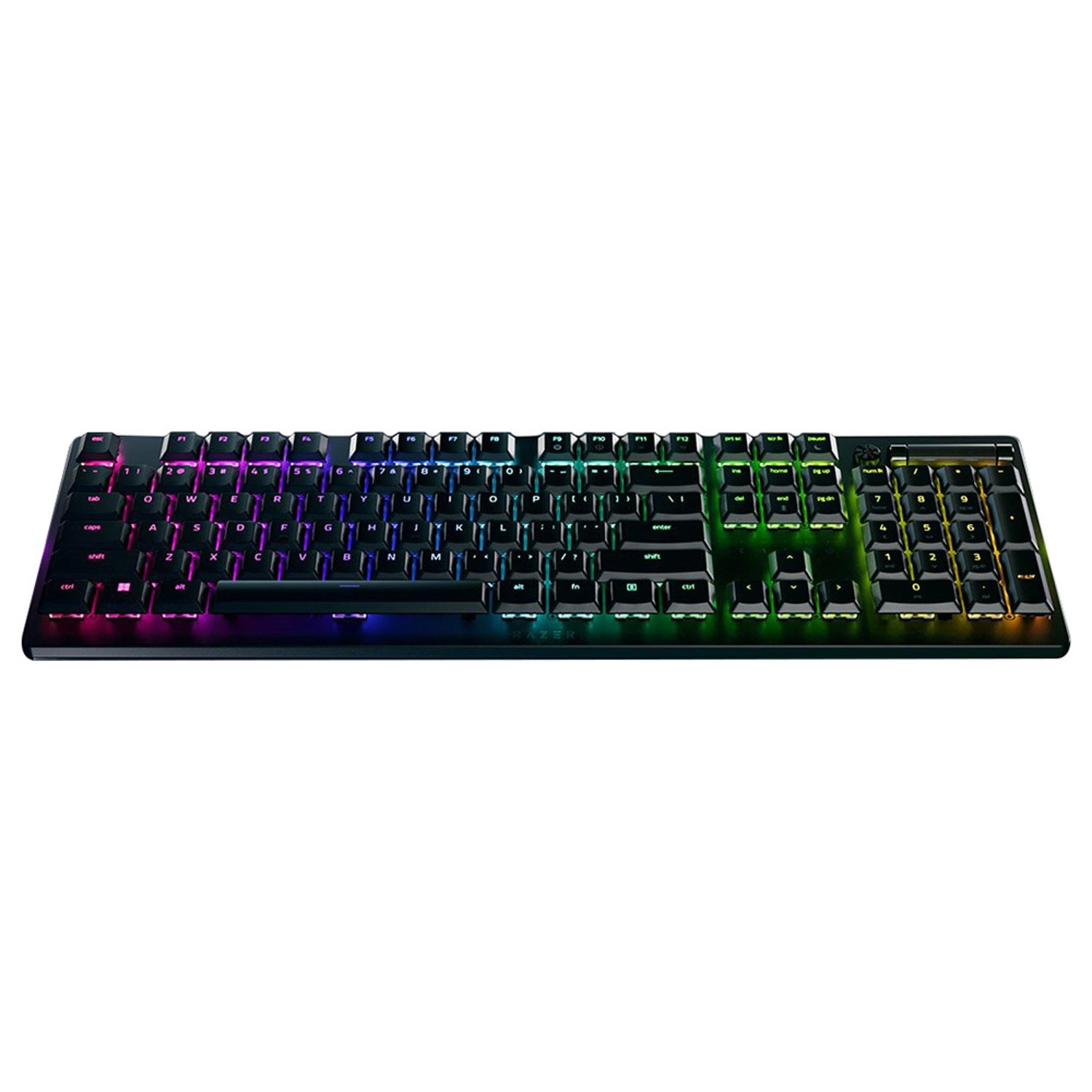 DeathStalker V2 Pro - QWERTY Wireless