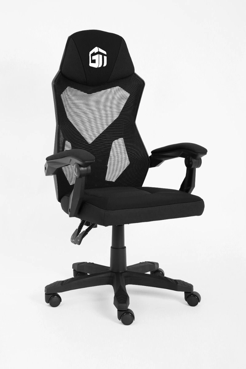Ignite - Gaming Chair Breathable Mesh