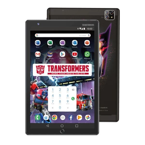 Touchmate Transformers - 32GB 8"