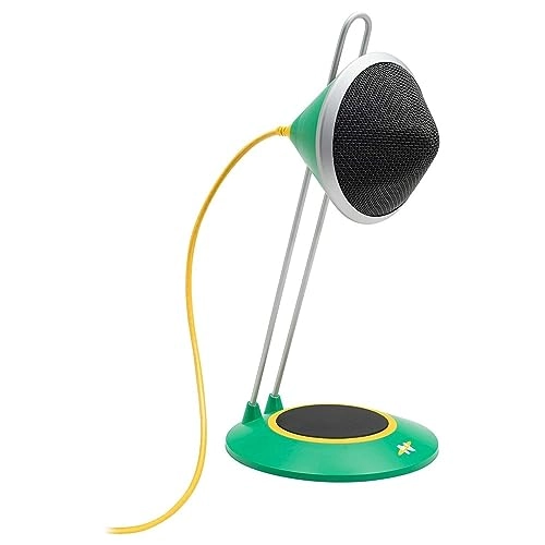 Widget A USB Microphone