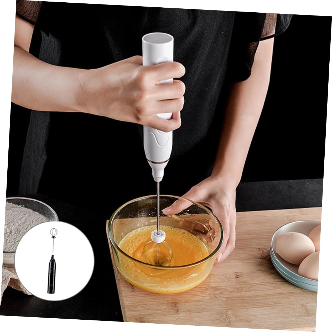 Hand Mixers