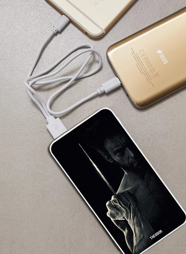 PPBA303 - 10000mAh 18W