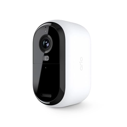 Essential Outdoor Camera