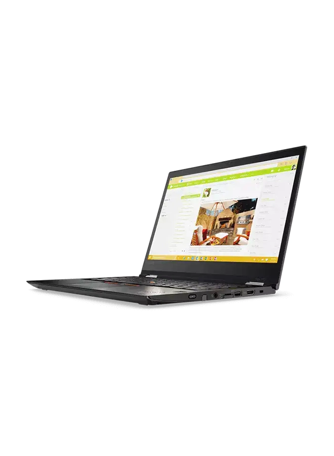 (Renewed) Thinkpad YOGA 370 - 13.3'' Core i5 8GB DDR4 256GB SSD