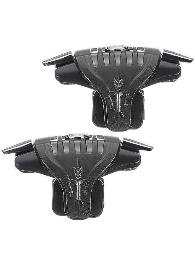 Mobile Gaming Triggers - PUBG Mobile Call of Duty Mobile Fortnite Mobile