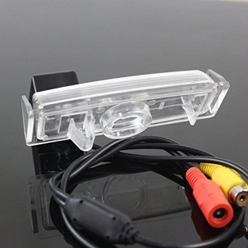Car Rear View Camera - Night Vision